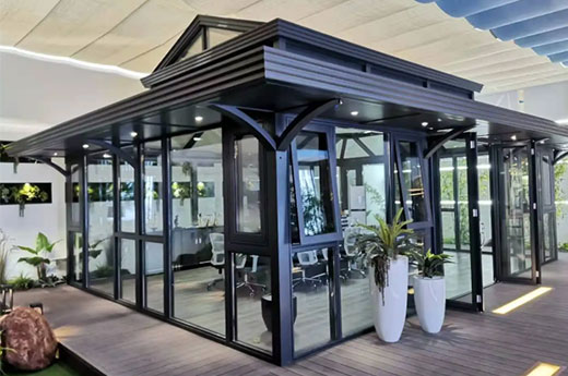 苏州厚皇门窗有限公司