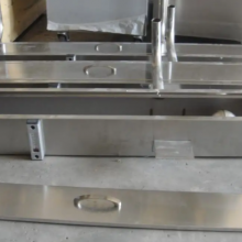 吴中不锈钢焊接工程