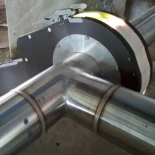 吴中不锈钢焊接工程